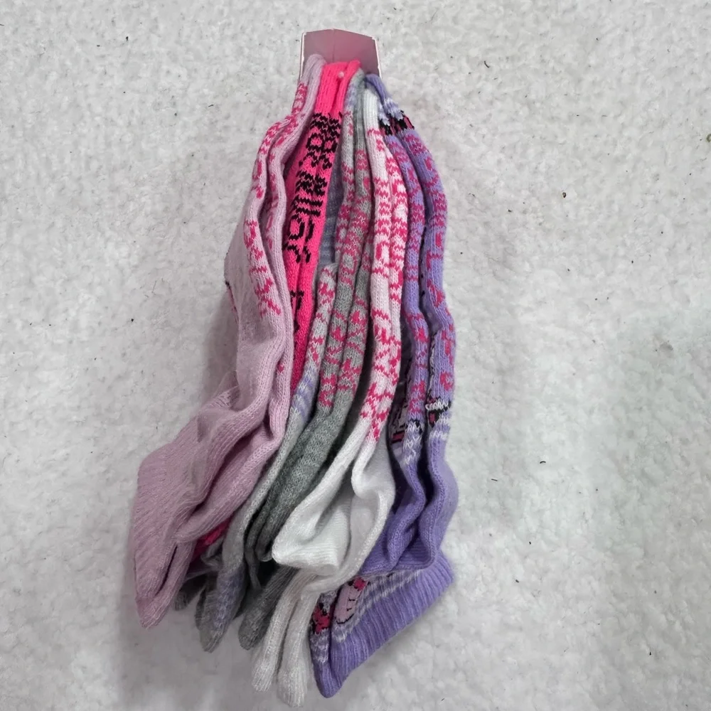 Betsey Johnson Socks